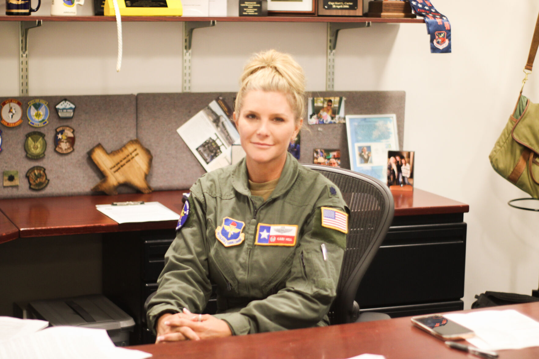 Colonel